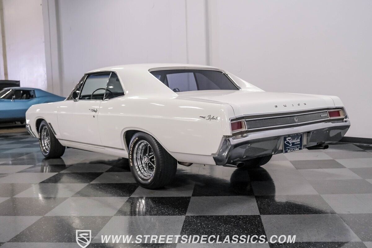 1966 Buick Skylark Sport Coupe - photo 11