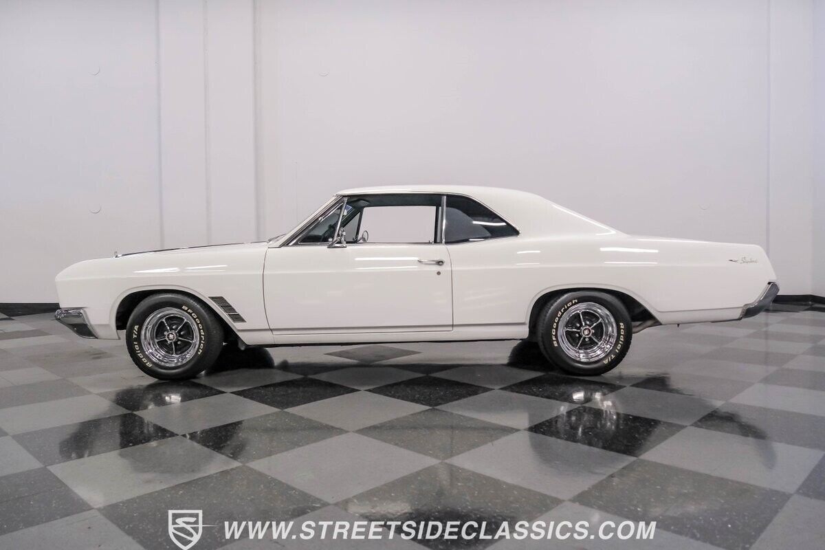 1966 Buick Skylark Sport Coupe - photo 3