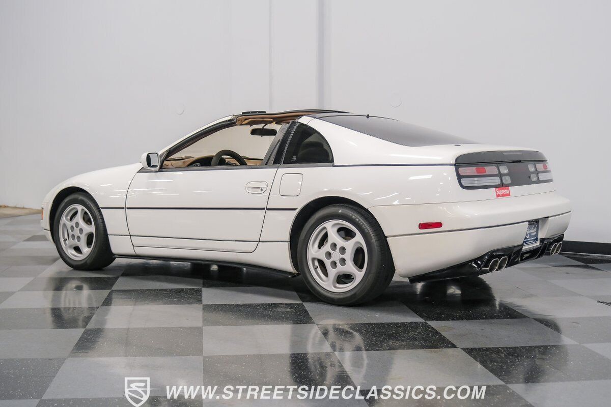 1993 Nissan 300ZX - photo 10