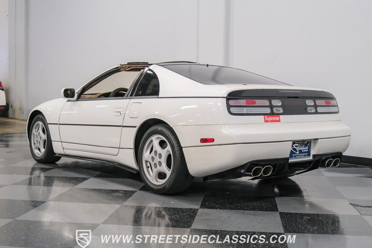1993 Nissan 300ZX - photo 11