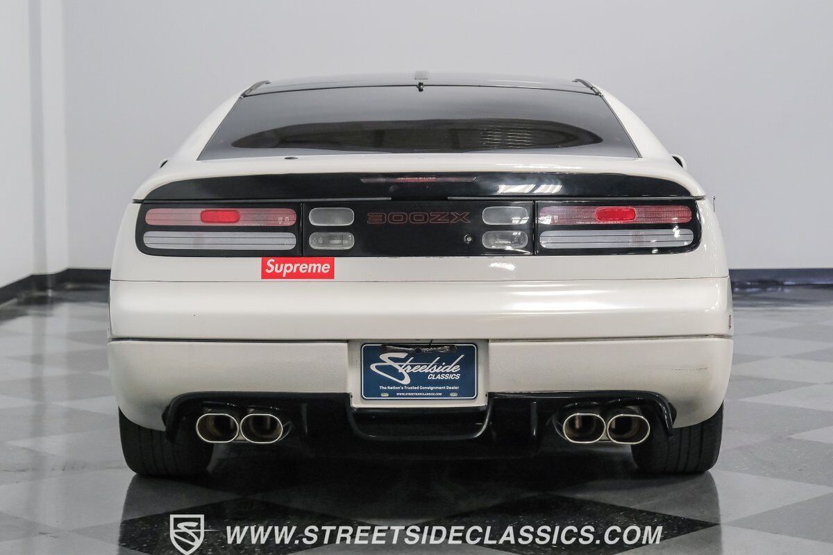 1993 Nissan 300ZX - photo 13