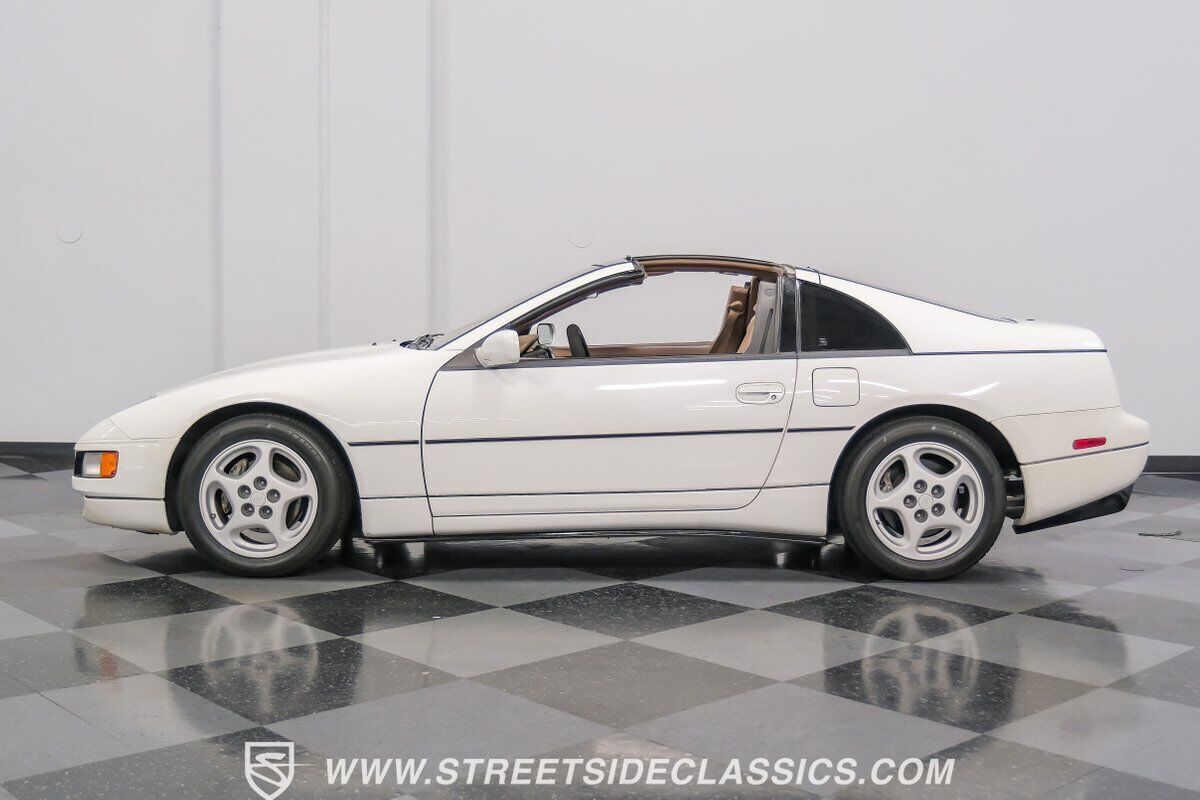 1993 Nissan 300ZX - photo 3