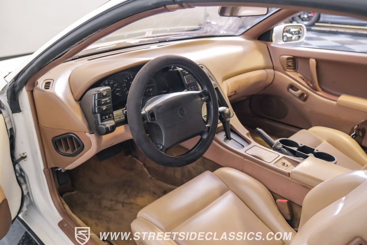 1993 Nissan 300ZX - photo 5