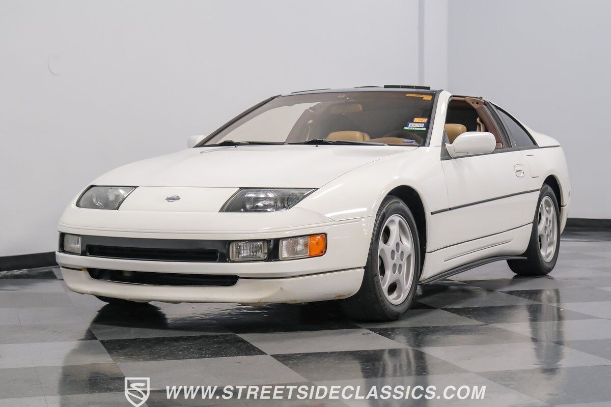 1993 Nissan 300ZX - photo 6