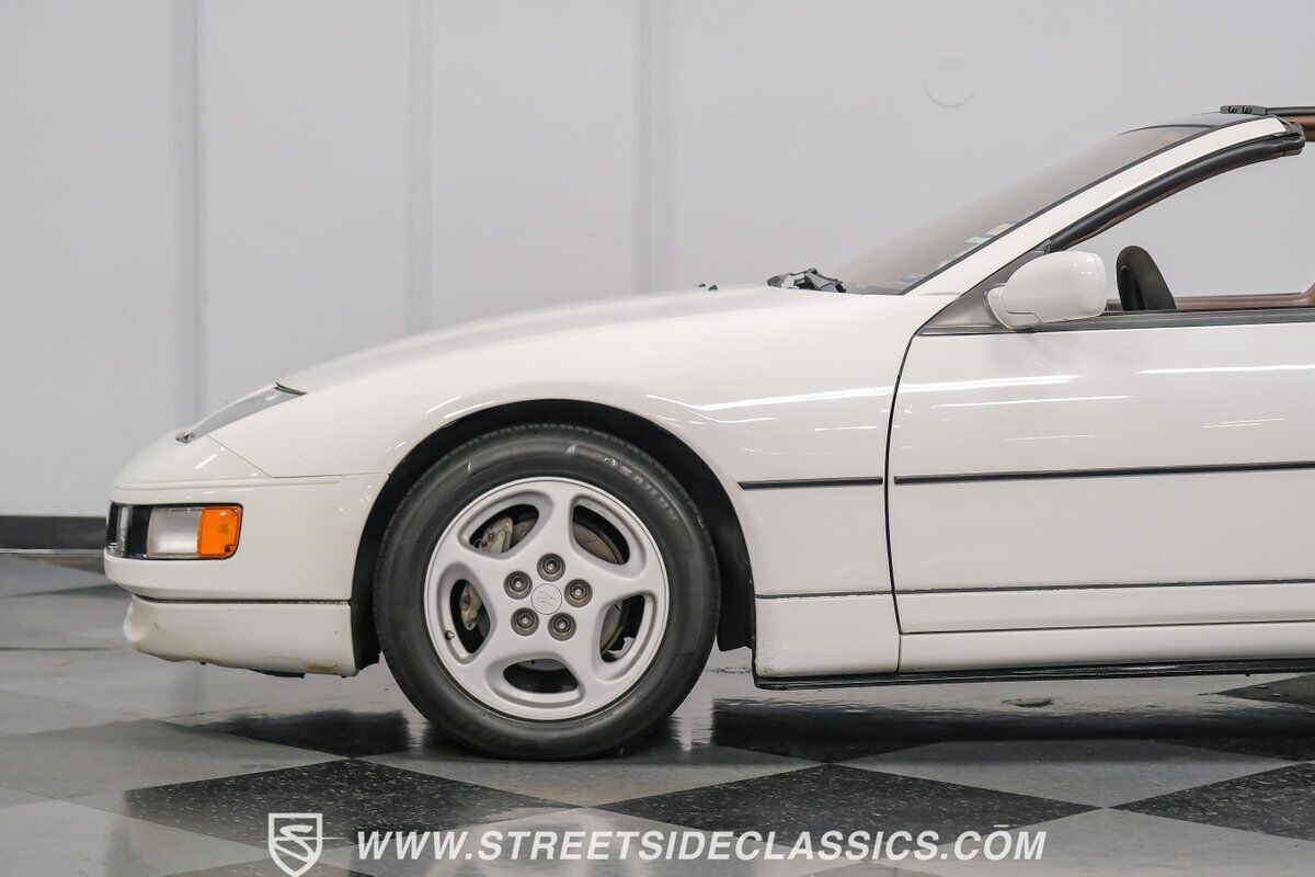 1993 Nissan 300ZX - photo 8