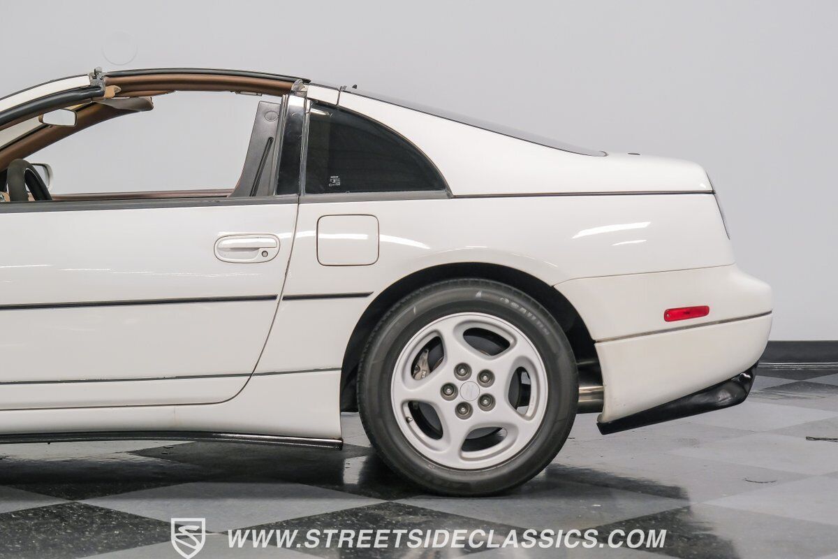 1993 Nissan 300ZX - photo 9