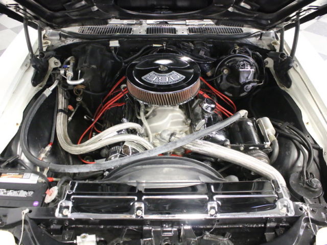 1972 Chevrolet Chevelle - photo 4