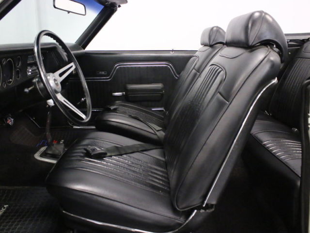 1972 Chevrolet Chevelle - photo 5