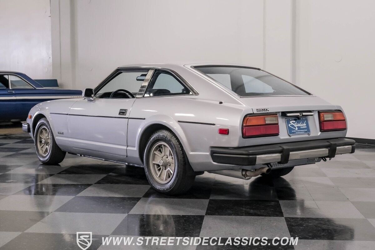 1979 Datsun Z-Series 2+2 - photo 10