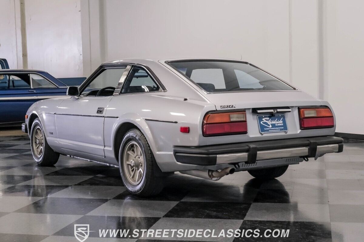 1979 Datsun Z-Series 2+2 - photo 11