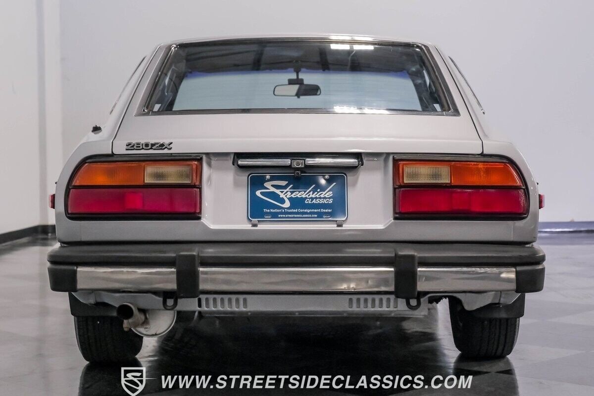 1979 Datsun Z-Series 2+2 - photo 12