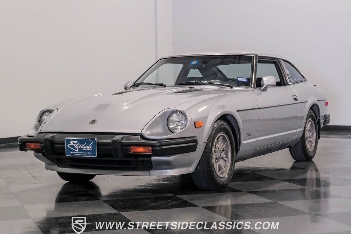 1979 Datsun Z-Series 2+2 - photo 6
