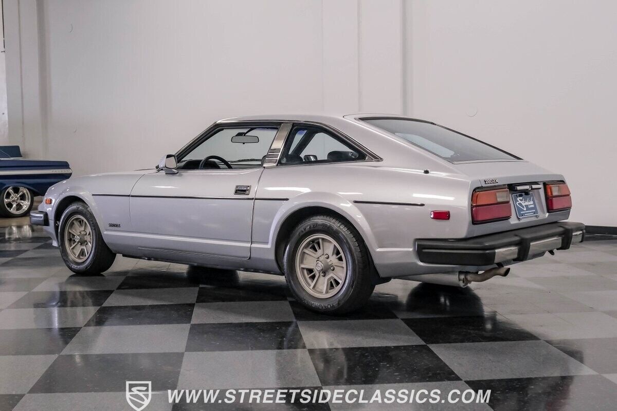 1979 Datsun Z-Series 2+2 - photo 9