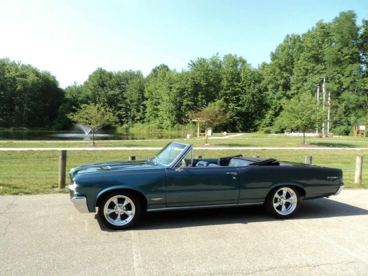 1964 Pontiac GTO GTO - photo 3