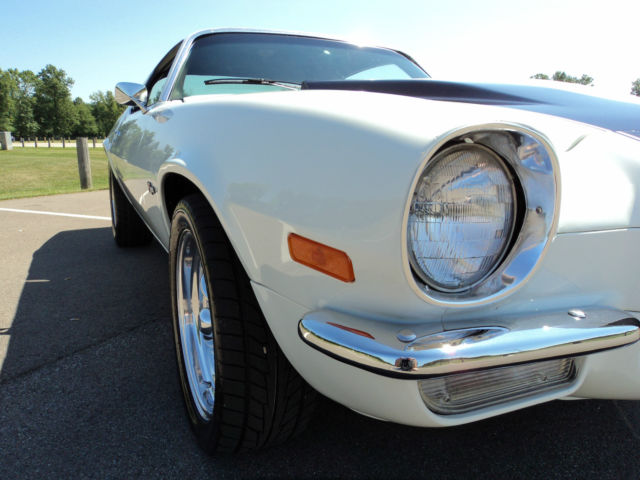 1970 Chevrolet Camaro - photo 12