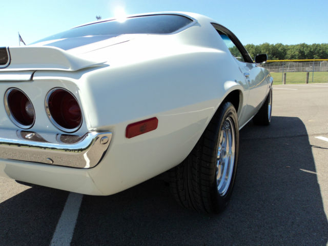 1970 Chevrolet Camaro - photo 13