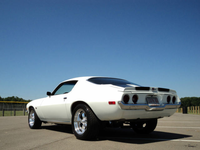 1970 Chevrolet Camaro - photo 2