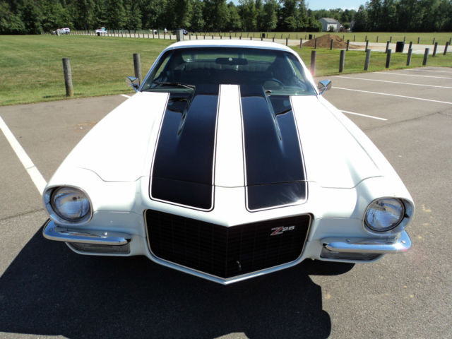 1970 Chevrolet Camaro - photo 3