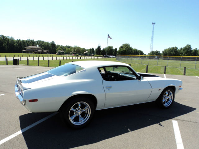 1970 Chevrolet Camaro - photo 7