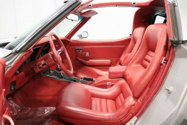 1978 Chevrolet Corvette Restomod - photo 5
