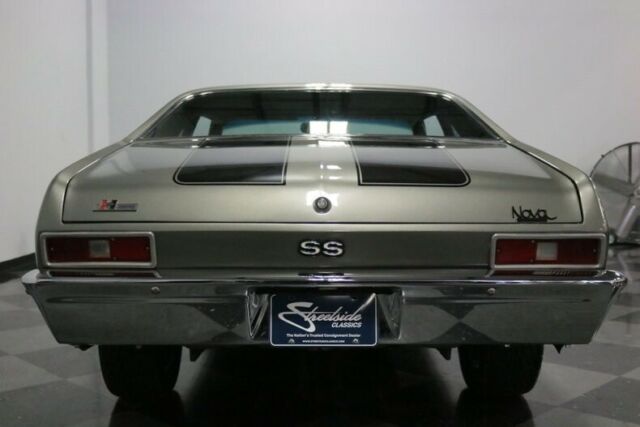 1971 Chevrolet Nova -- - photo 12