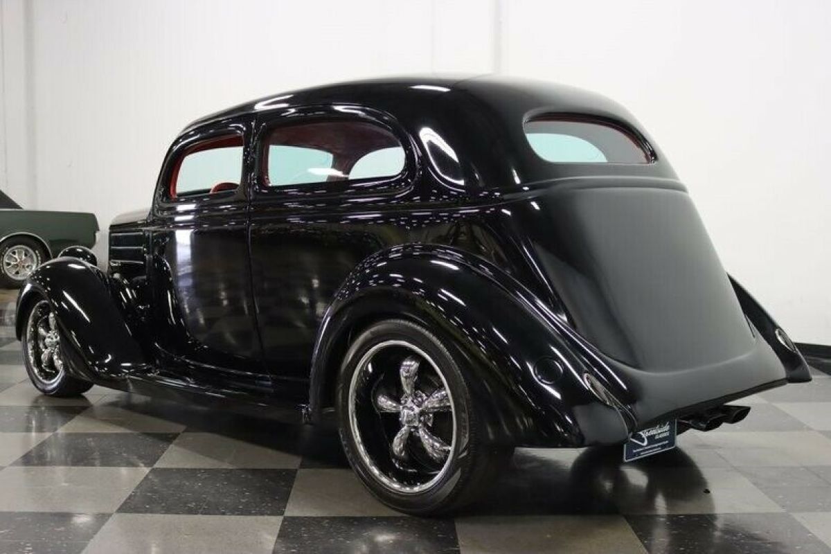 1936 Ford Other Streetrod - photo 10
