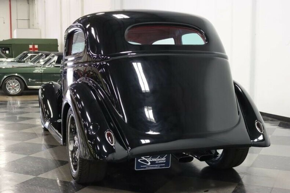 1936 Ford Other Streetrod - photo 11