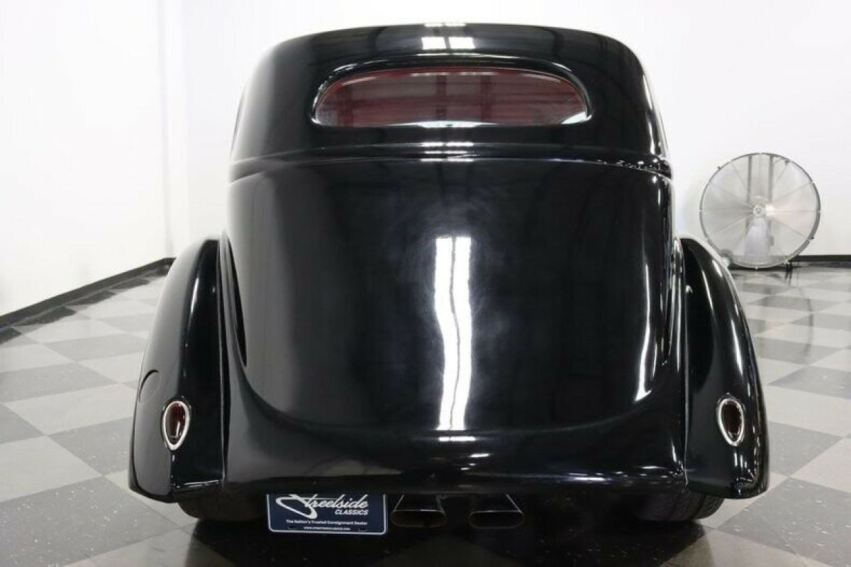 1936 Ford Other Streetrod - photo 12