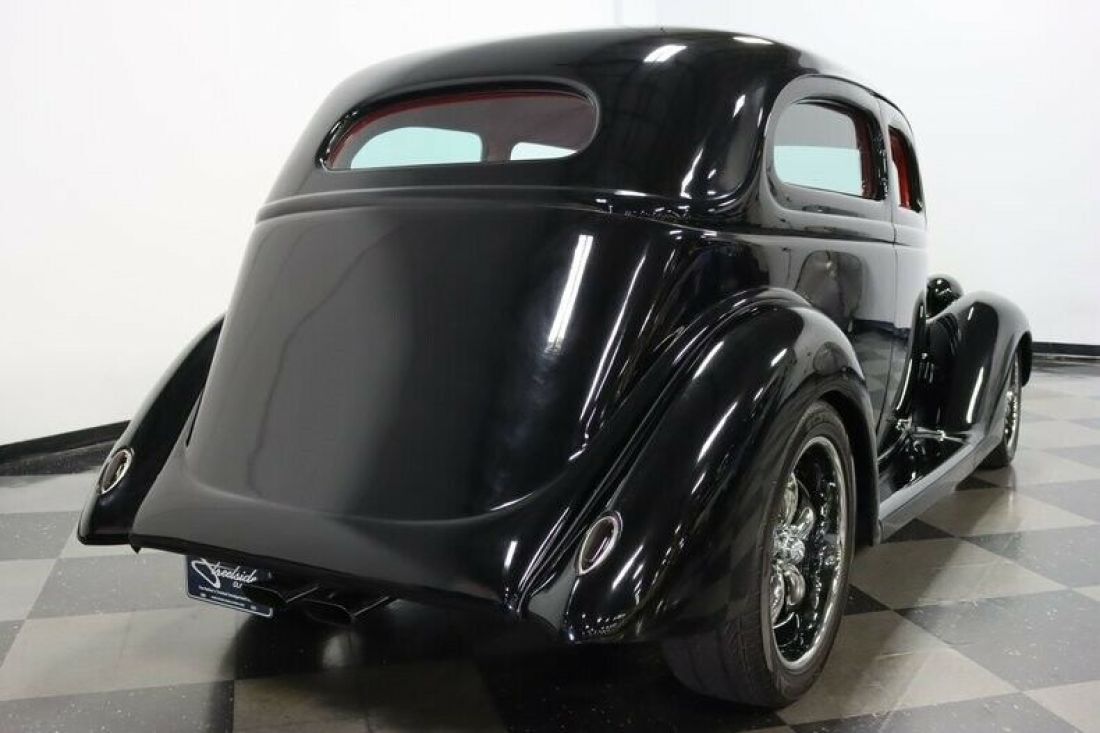 1936 Ford Other Streetrod - photo 13