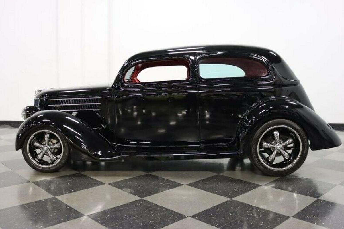 1936 Ford Other Streetrod - photo 3