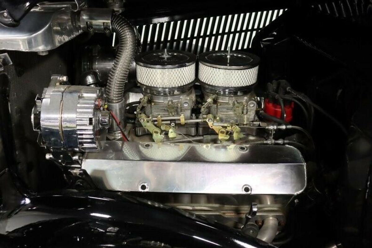 1936 Ford Other Streetrod - photo 4