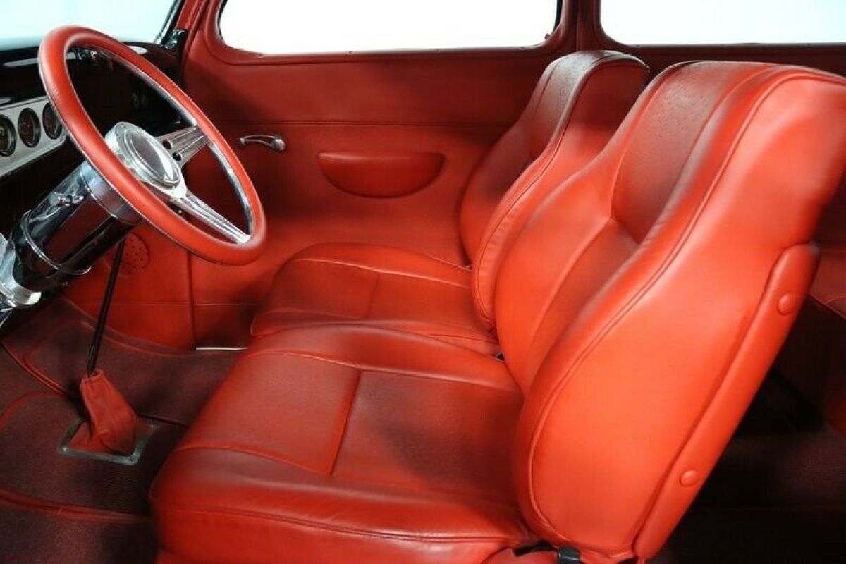 1936 Ford Other Streetrod - photo 5