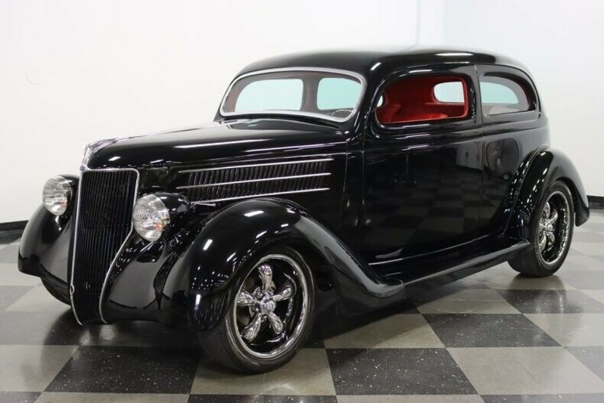 1936 Ford Other Streetrod - photo 6