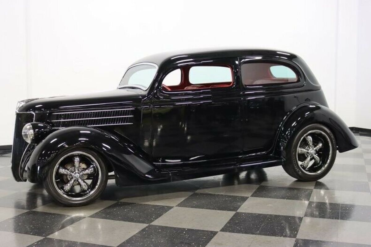 1936 Ford Other Streetrod - photo 7