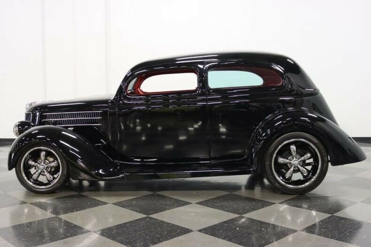 1936 Ford Other Streetrod - photo 8