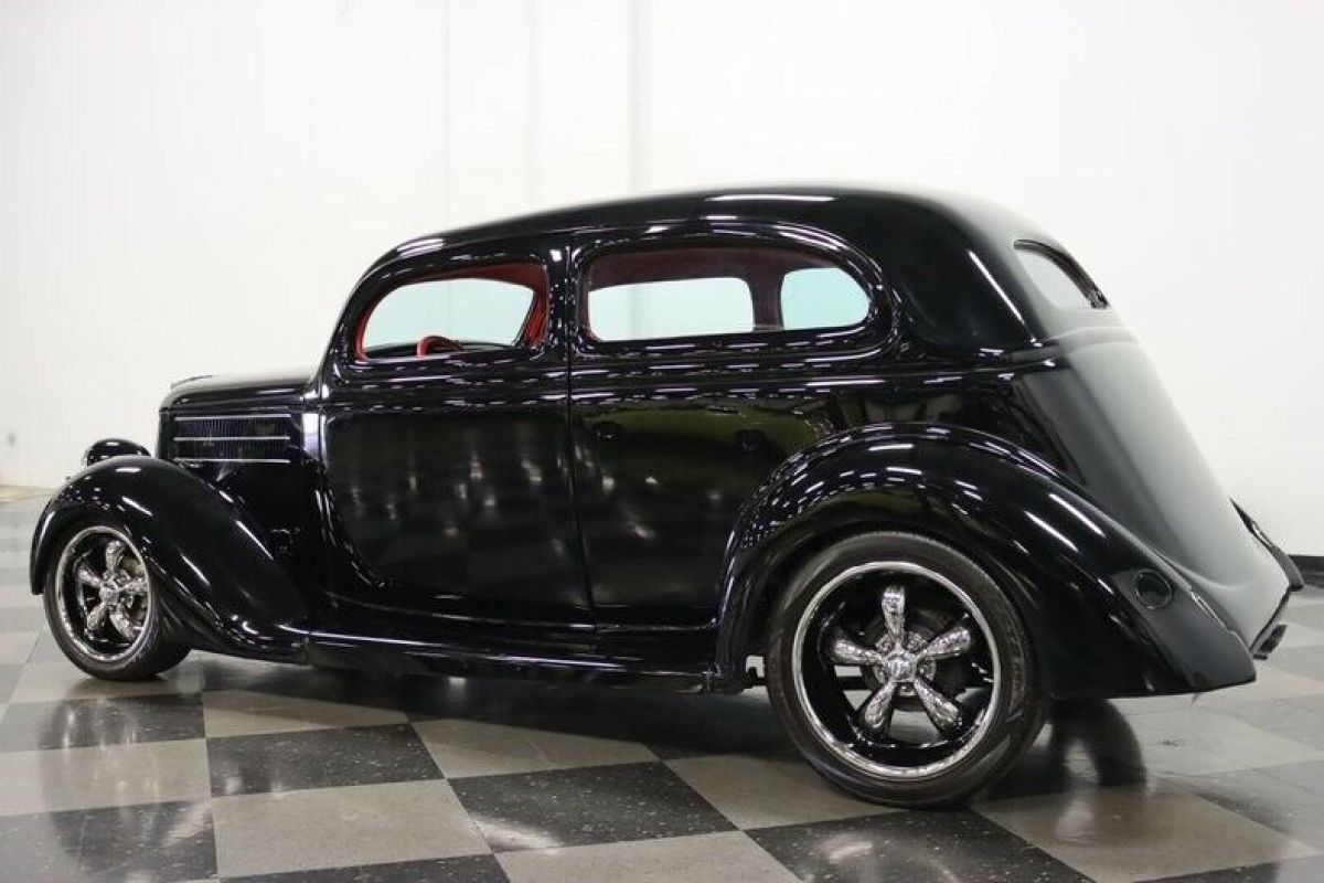 1936 Ford Other Streetrod - photo 9