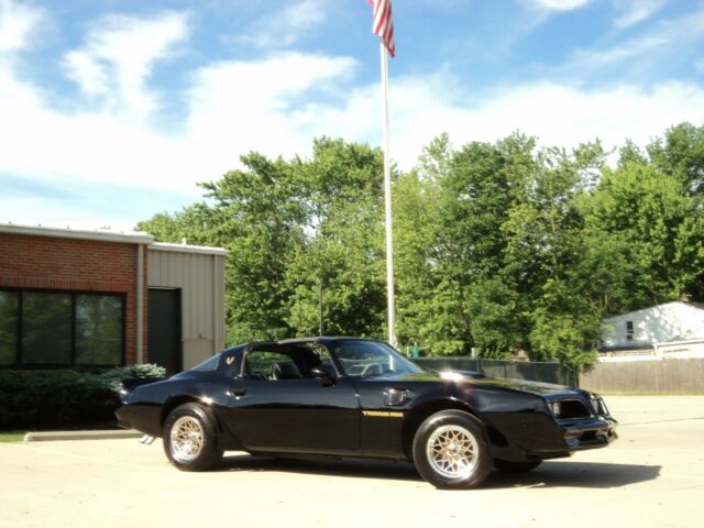 1980 Pontiac Firebird TRANS AM - photo 3