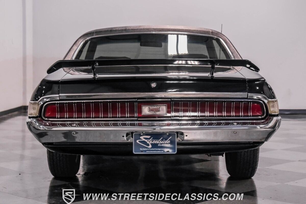 1970 Mercury Cougar XR7 - photo 11