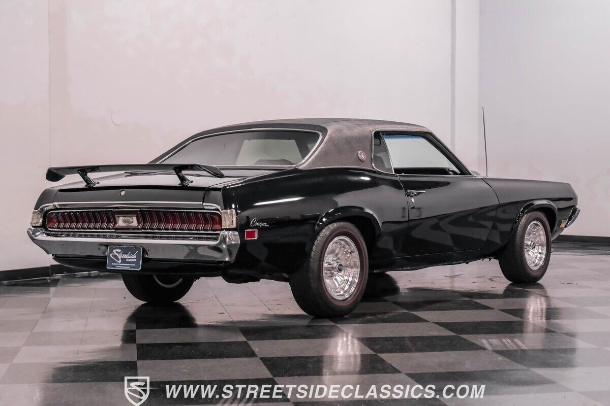 1970 Mercury Cougar XR7 - photo 12