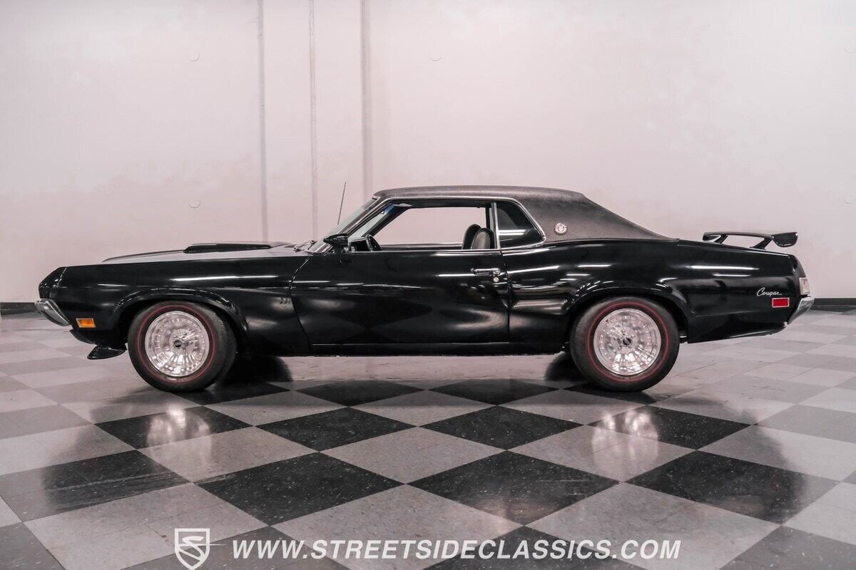 1970 Mercury Cougar XR7 - photo 3