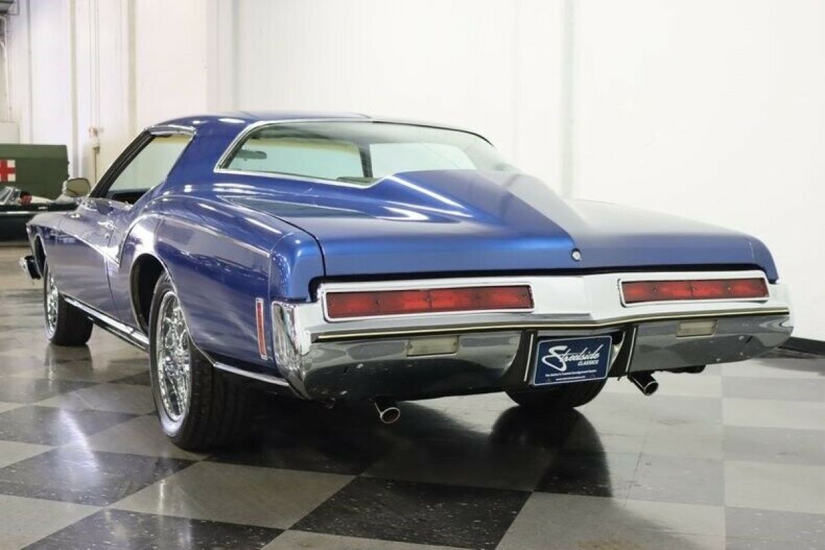 1973 Buick Riviera - photo 11