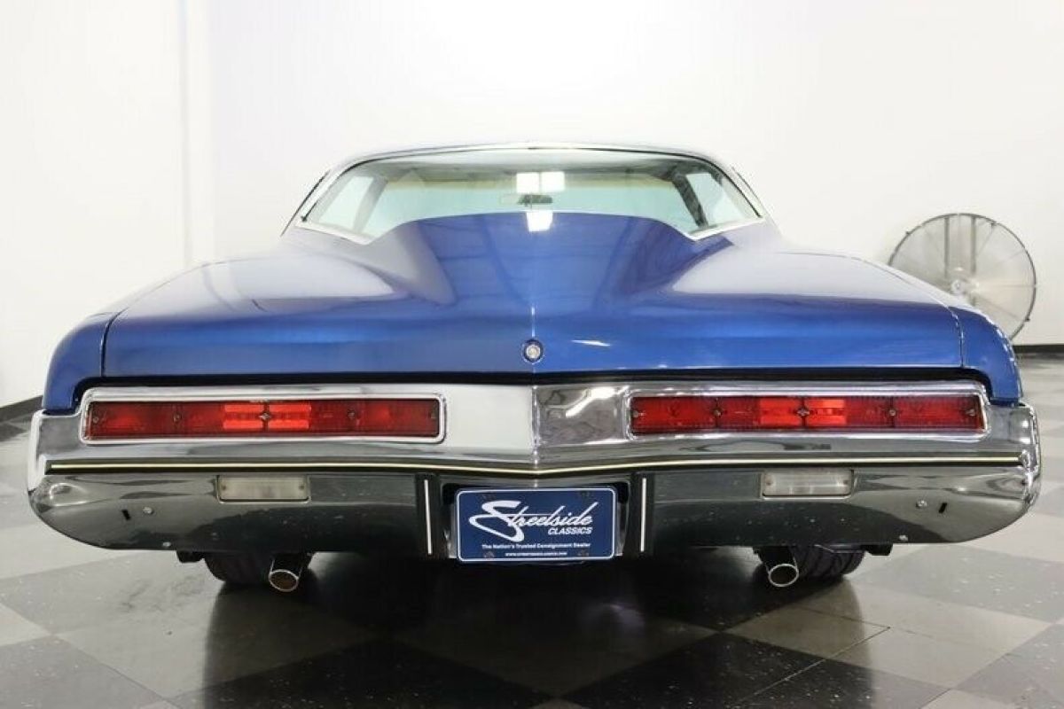 1973 Buick Riviera - photo 12