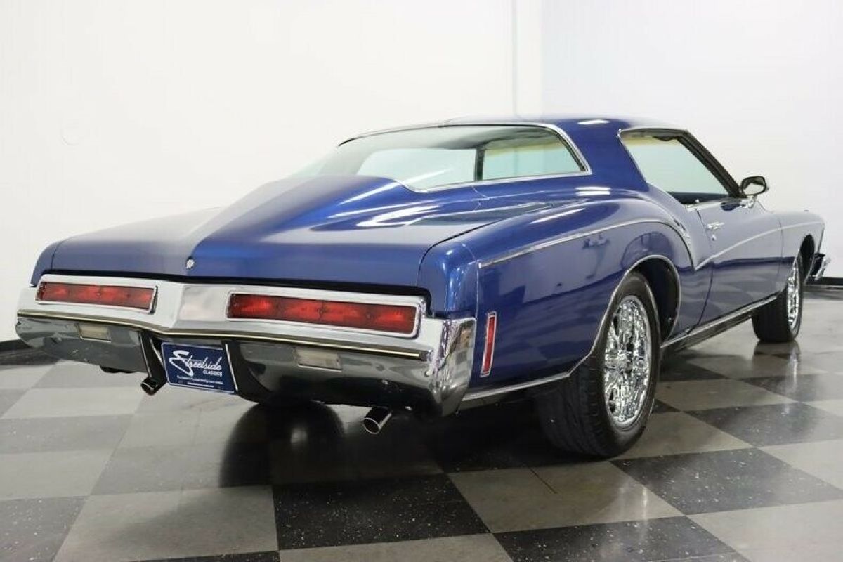 1973 Buick Riviera - photo 13