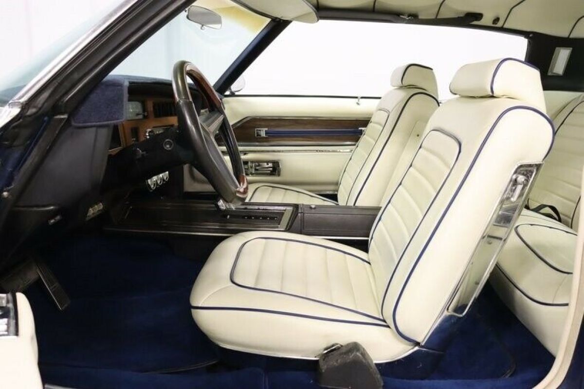 1973 Buick Riviera - photo 5