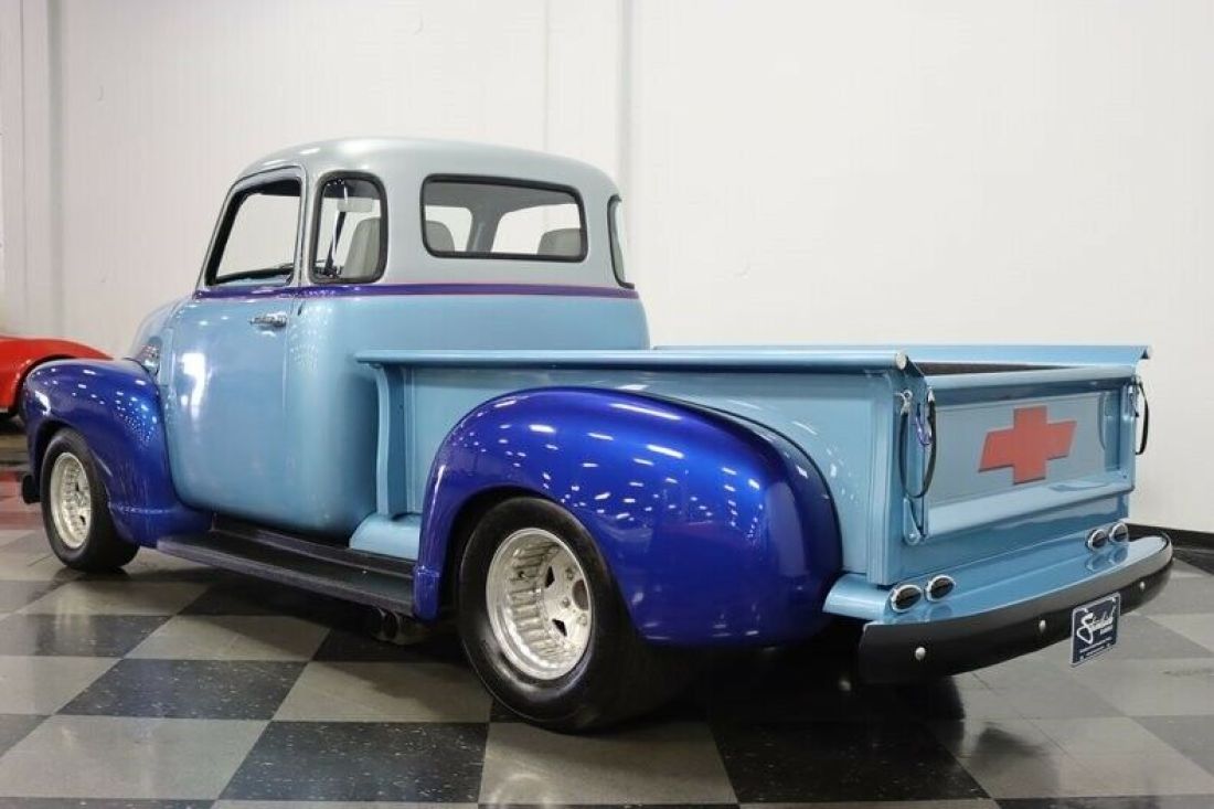 1947 Chevrolet Other Pickups 5 Window - photo 10