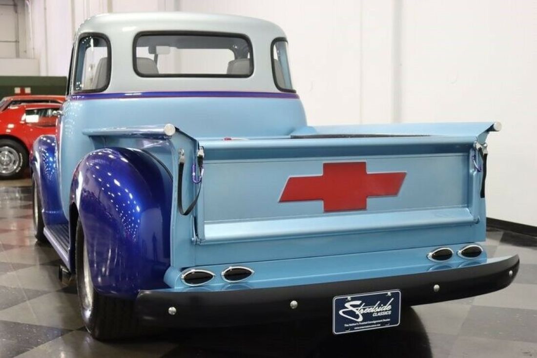 1947 Chevrolet Other Pickups 5 Window - photo 11