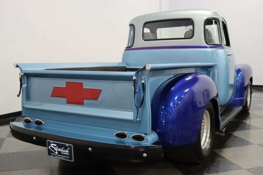 1947 Chevrolet Other Pickups 5 Window - photo 13
