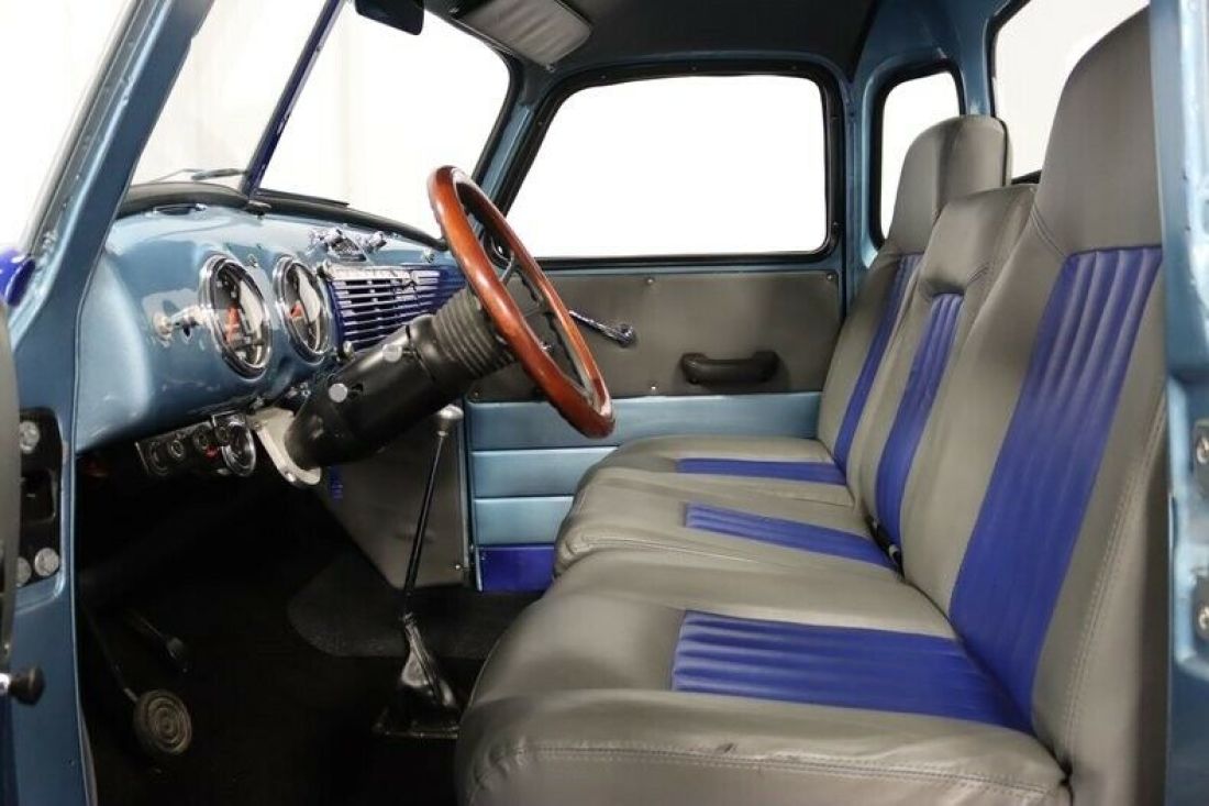 1947 Chevrolet Other Pickups 5 Window - photo 5