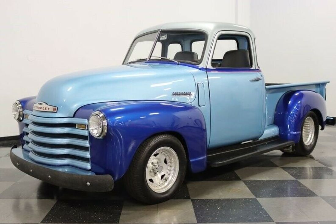 1947 Chevrolet Other Pickups 5 Window - photo 6