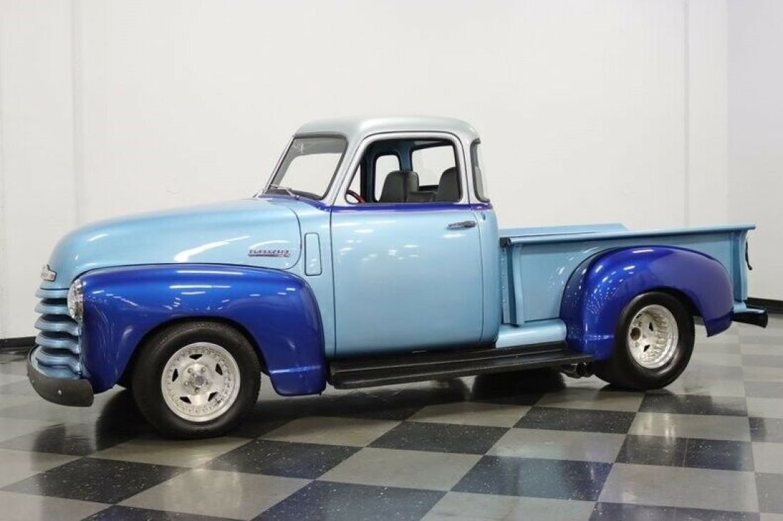 1947 Chevrolet Other Pickups 5 Window - photo 7